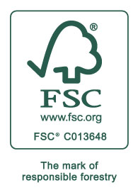 JNL FSC Logo