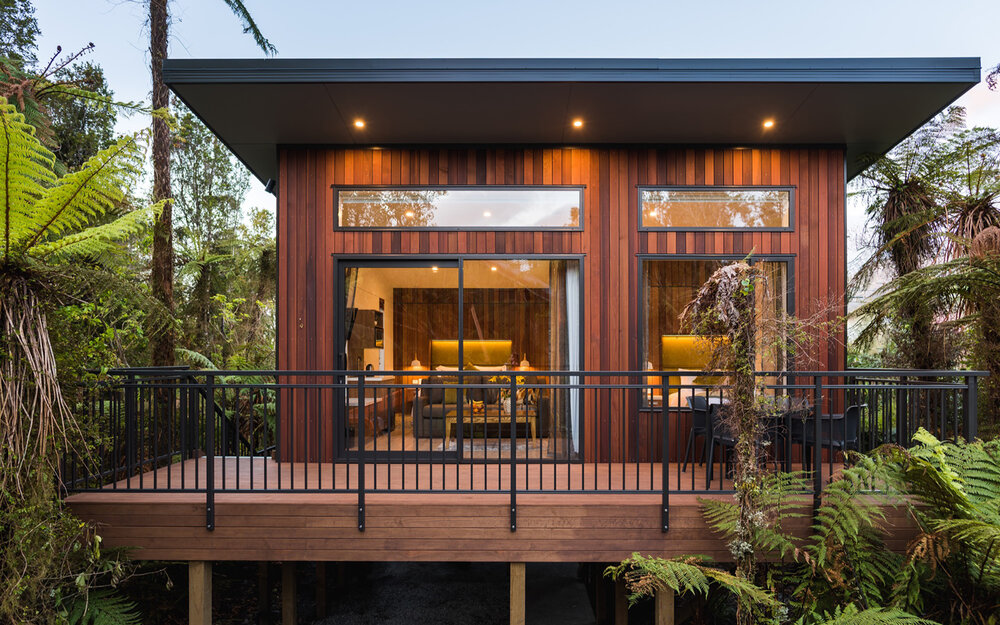 J Frame Building Chris Yeats from CYB Construction & Peter Wolfkamp Discuss J-Frame in ...