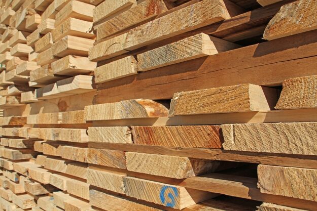 Quartersawn Clears Interview