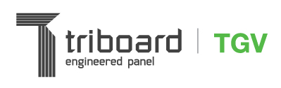 Triboard TGV