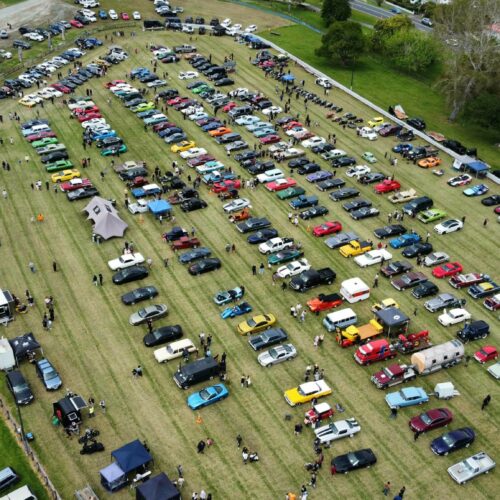 far north rod and custom