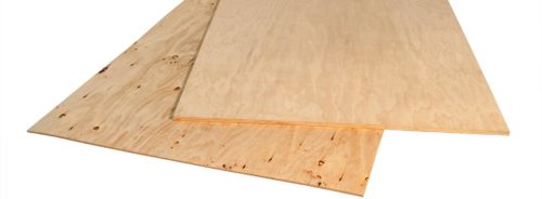 Peeled Veneer – 旋切单板